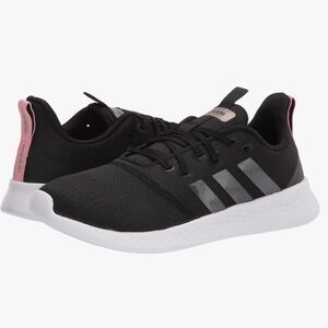 Adidas Puremotion Women’s Running Sneaker Shoe